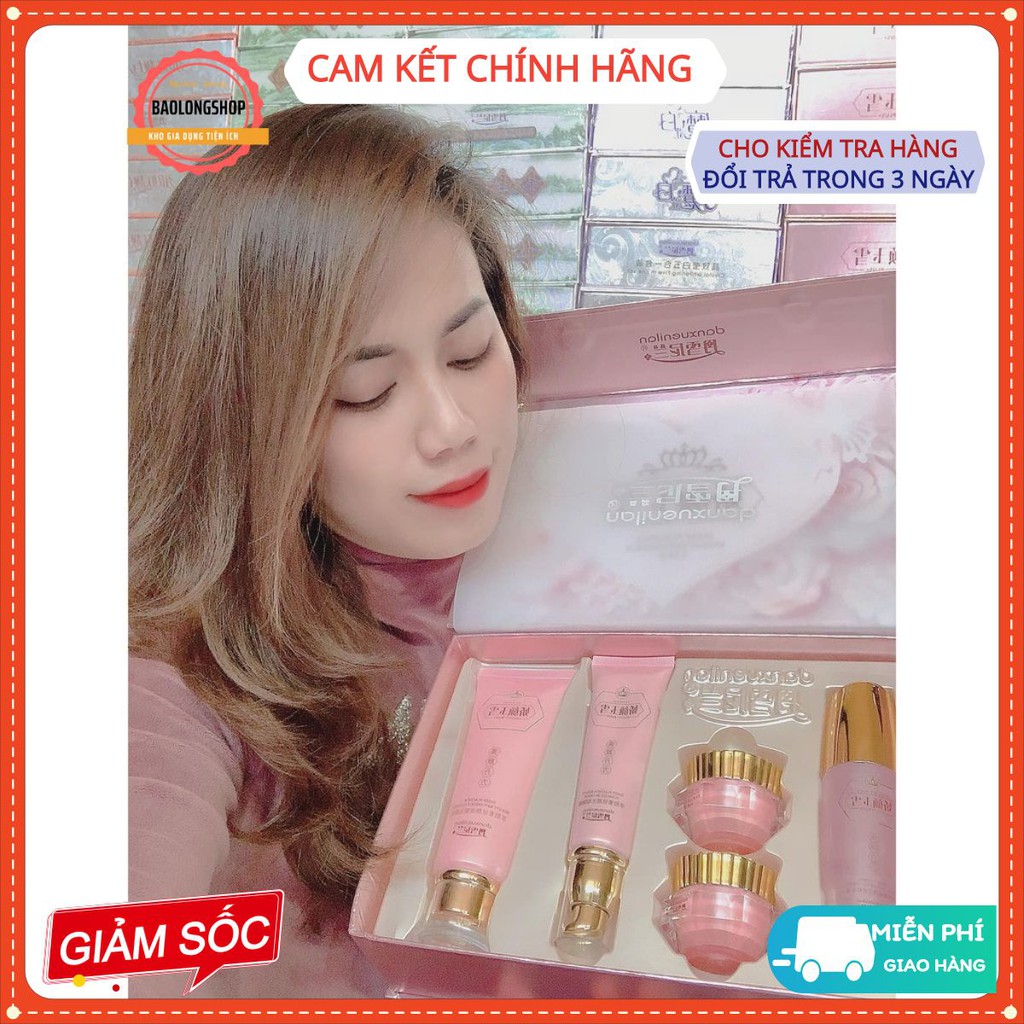 Hoàng cung hồng PLUS + siêu phẩm cao cấp
