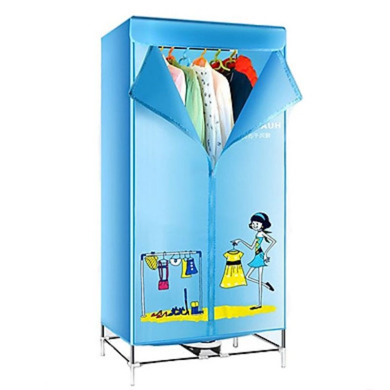 Tủ sấy quần áo