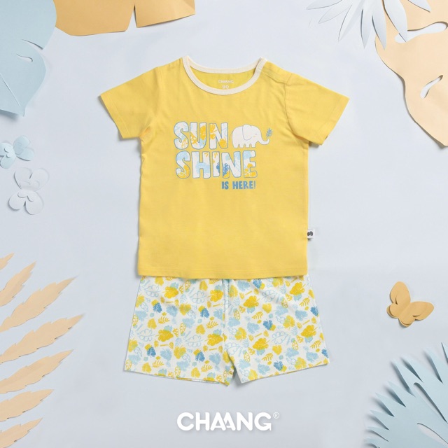 Bộ cộc Chaang Ss20