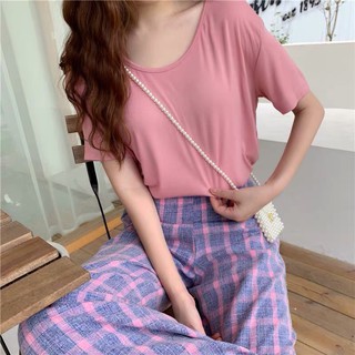 [ ORDER ] Set áo quần ulzzang