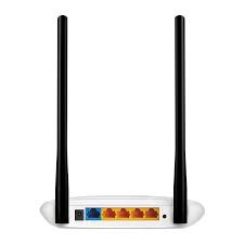 Router Wireless TP Link TL-WR841N 300M - TL-WR841N