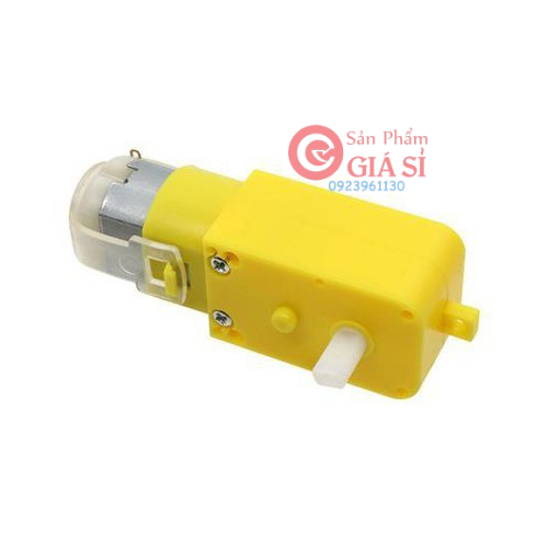 Động cơ motor DC giảm tốc V1 ❤️freeship❤️