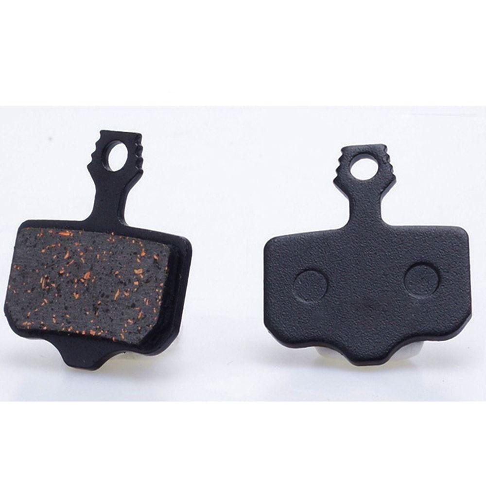 CACTU 1 Cặp Má Phanh Xe Đạp Leo Núi Nhiều Kiểu Dáng Chất Lượng Cao