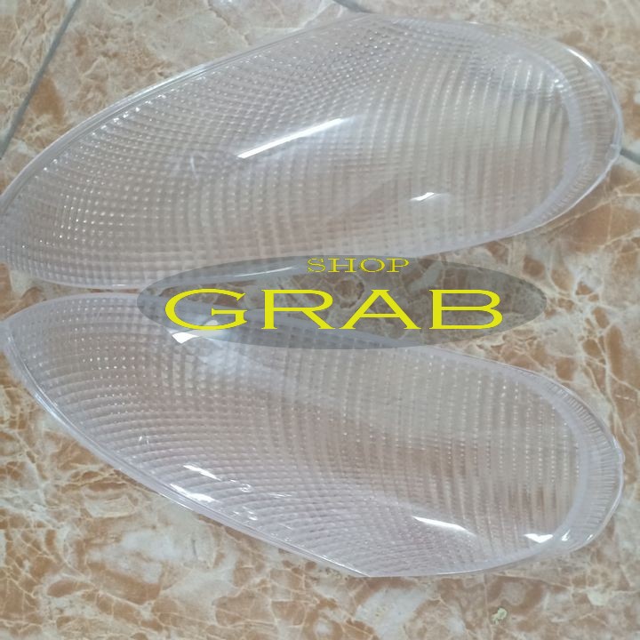 Nắp xi nhan SAU xe Suzuki Fx 125 -  - vỏ chụp đèn xi nhan sau cho xe Fx 125 - G1826