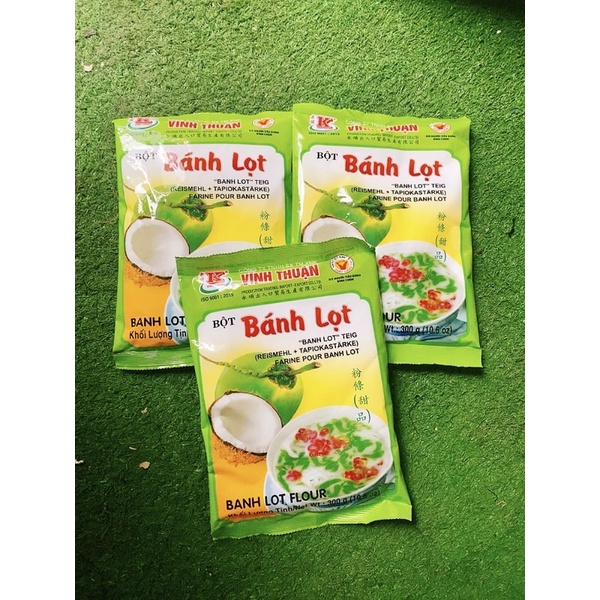 Bột làm bánh lọt 300g