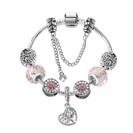 Vòng Charm Thiên thần mùa xuân