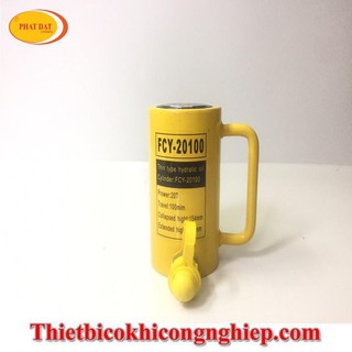 Kích thủy lực 30 tấn RRH 30200