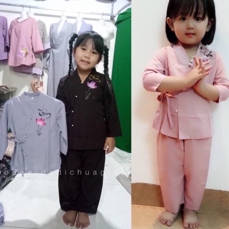 Mẫu xéo nơ vẽ cho bé