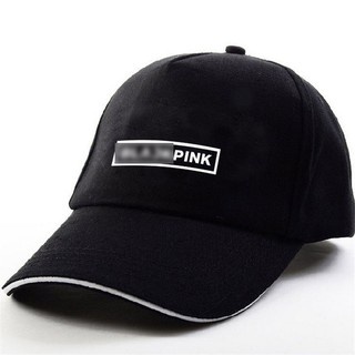 Mũ in Blackpink Lisa Jisoo Jennie Rose phong cách hàn quốc, thời trang quà tặng xinh xắn