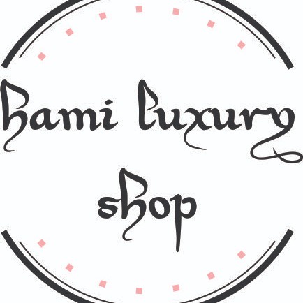 HaMi Luxury Shop