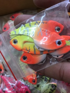 Combo 5 con orochi , fishen 100k