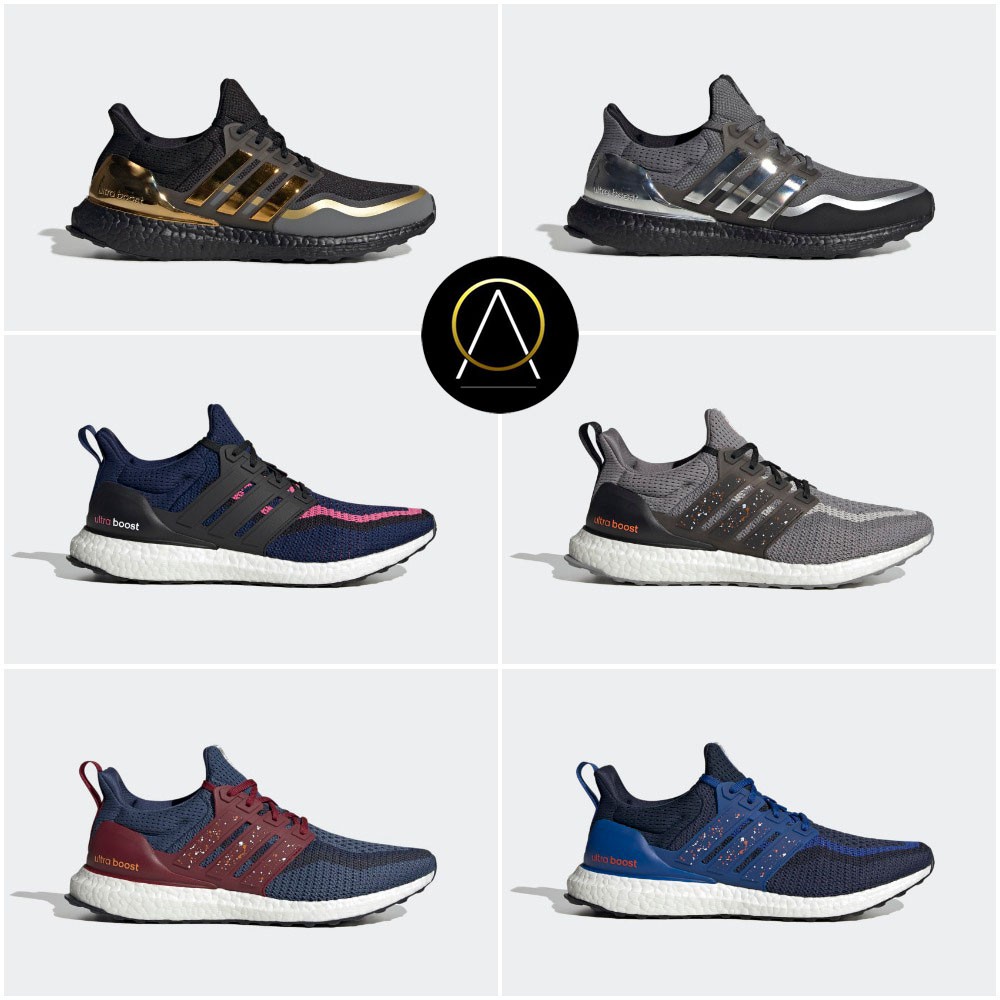 Giày Adidas ULTRABOOST MTL & DNA