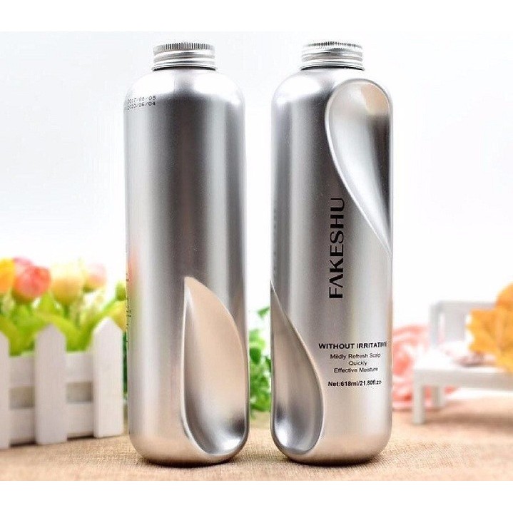 Hấp phủ lụa tơ tằm FAKESHU | BigBuy360 - bigbuy360.vn