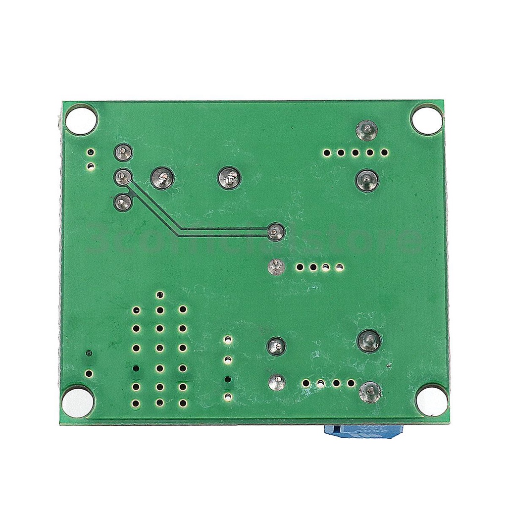 Mô Đun Tăng Áp DC-DC 3V-35V Sang 4V-40V Từ 3V 5V 12V Sang 19V 24V 30V 36V