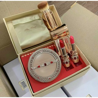 Phấn nước OHUI The First Geniture Ampoule Cover Cushion