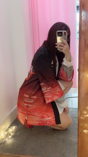 Áo khoác Happi Nam nữ