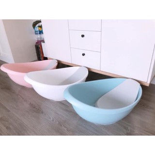 CHẬU TẮM ELIP