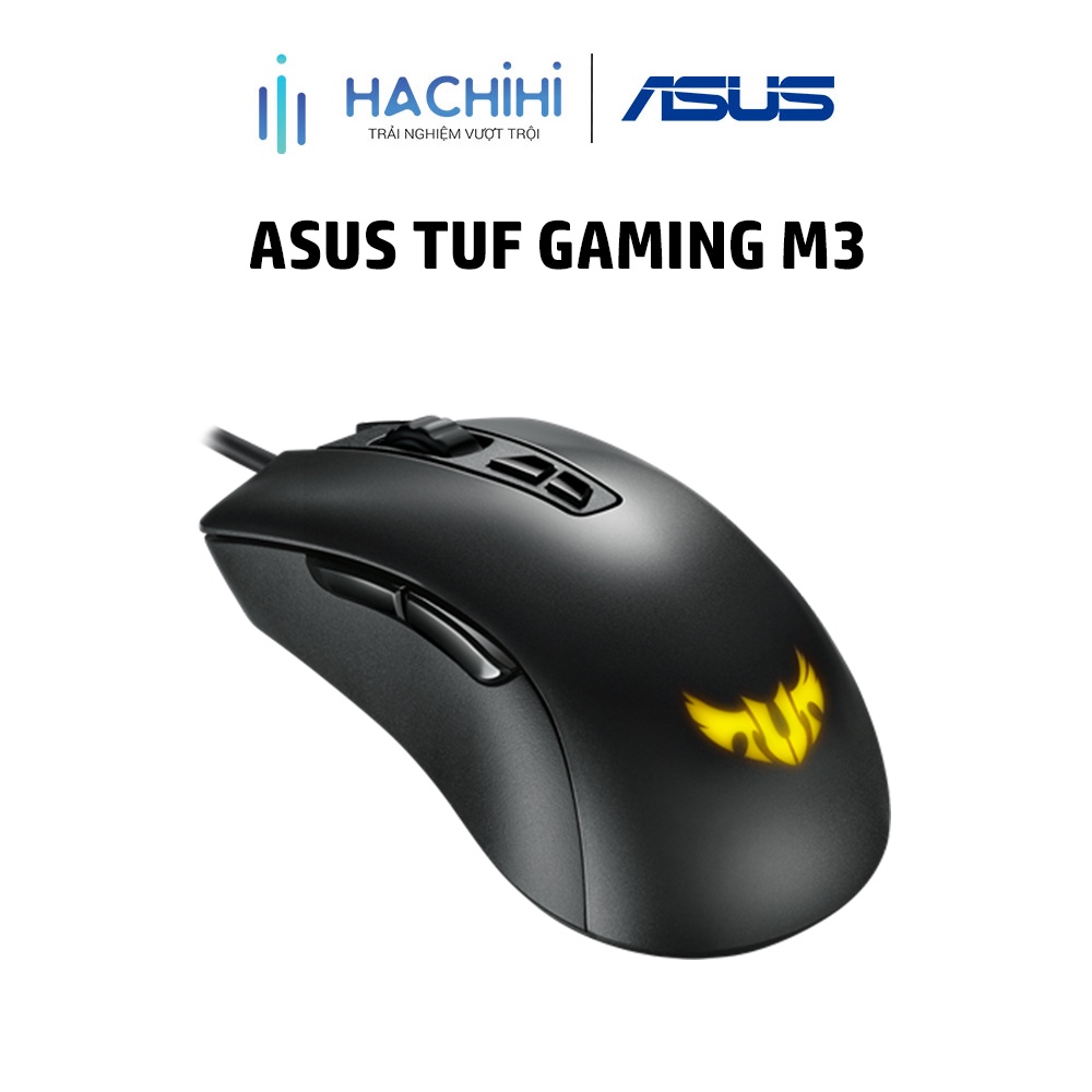 Chuột ASUS TUF Gaming M3
