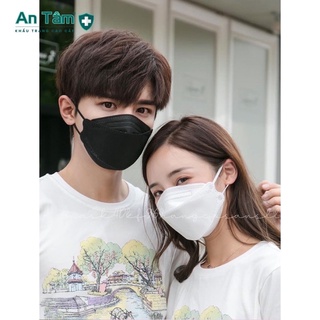 Khẩu trang 4D KF 94 (1 thùng 300 cái)