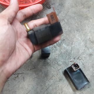 Ic wave alpha rã xe