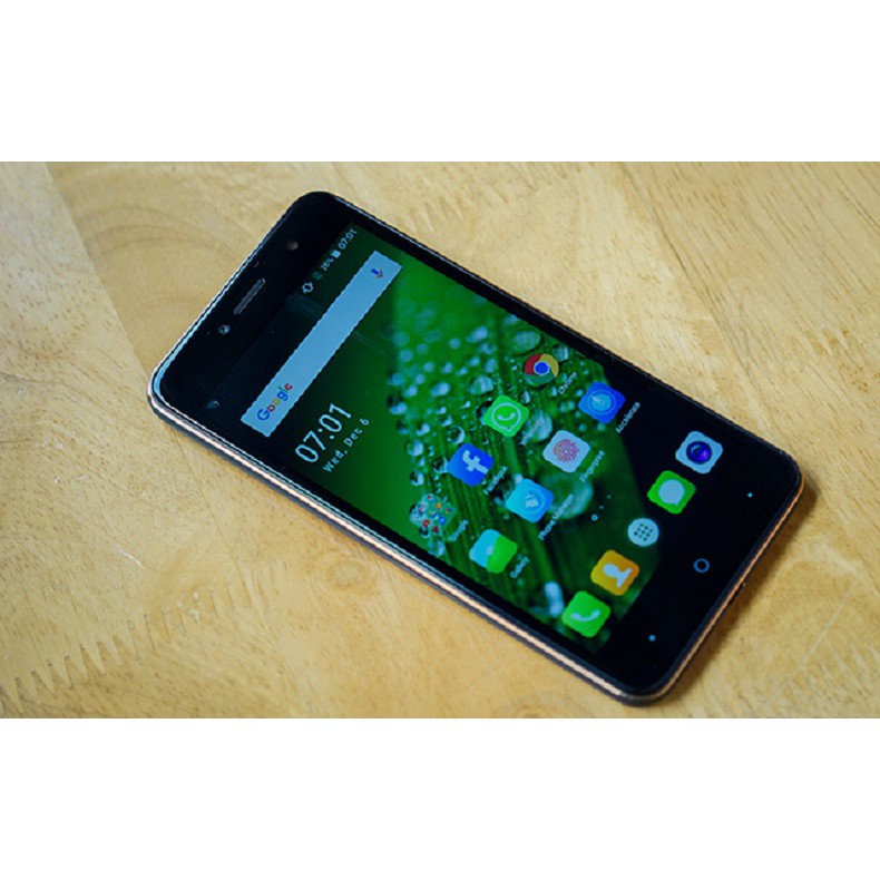Điện thoại Itel S41 3GB 16GB - Hàng chính hãng