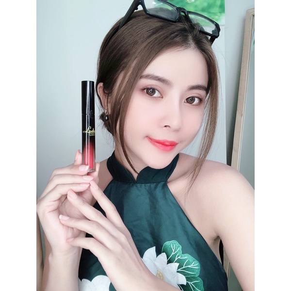 SON MÔI KEM LÌ LODIA CAO CẤP CHÍNH HÃNG 5 MÀU HOT