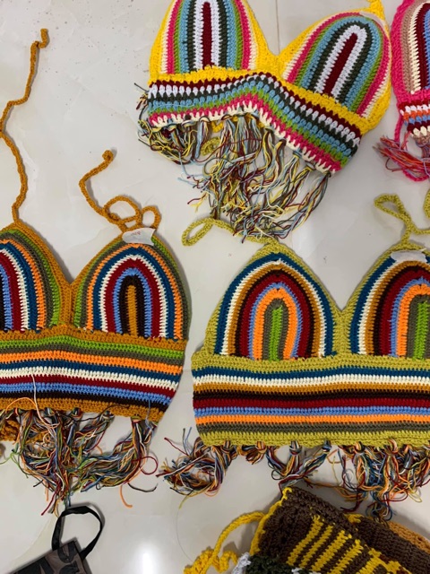 Bikini len móc | BigBuy360 - bigbuy360.vn