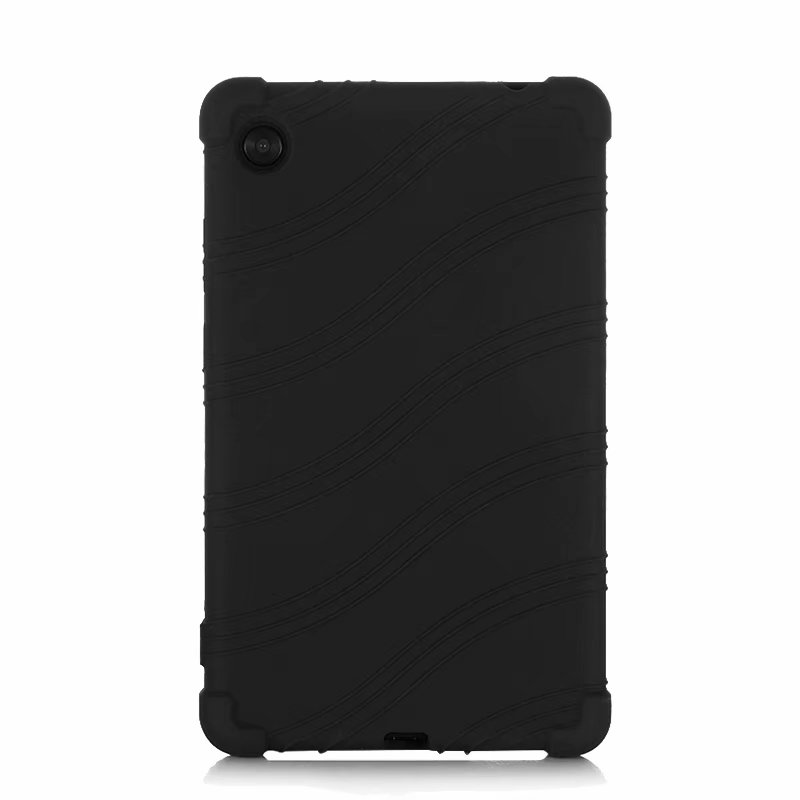 Bao da silicone chống sốc cho trẻ em  Lenovo TAB M8 FHD TB-8705F TB-8705N T 8 inch  tablet case