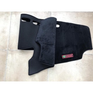 VIOS -2008-2013 THẢM TAPLO NHUNG CAO CẤP
