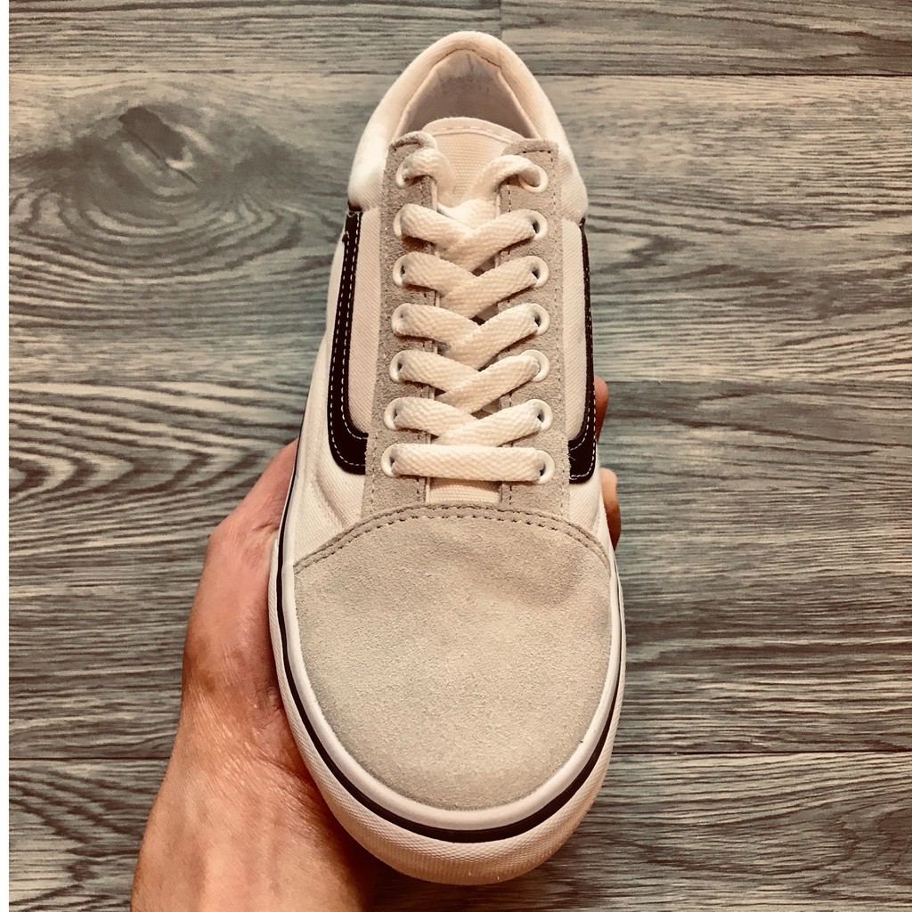 Giày Vans Vault Old Skool 🔥 ( Bản 2021 Box Xanh ) | BigBuy360 - bigbuy360.vn