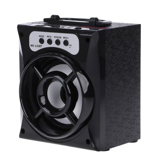 Loa Bluetooth NTC MS-132BT
