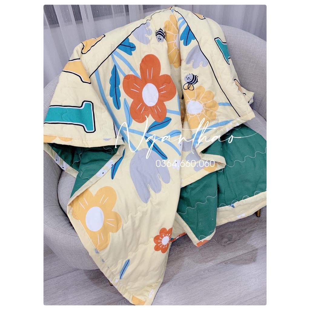 CHĂN ĐŨI HÈ ZA.R HOME BẢN FULL SĂN SALE