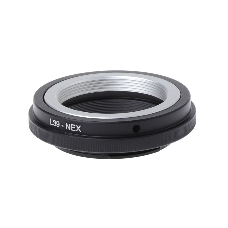 Vòng nối l39-nex cho ống kính máy ảnh Leica L39 m39 Sony nex 3 / C3 / 5 / 5n / 6 / 7