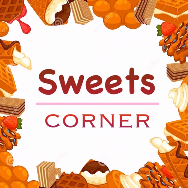 Sweets Corner - Đồ ăn vặt