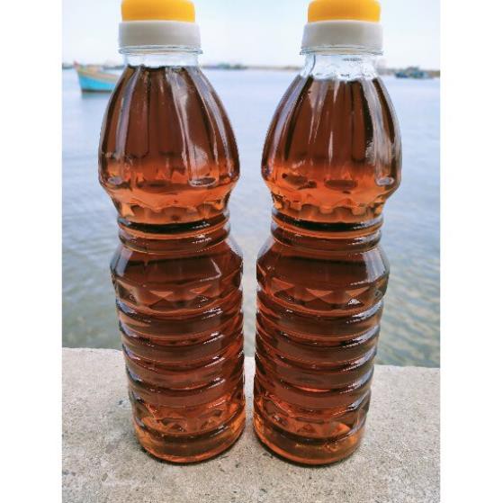 NƯỚC MẮM (Fish sauce) 500ml