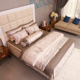 Bộ chăn drap Edena ED705
