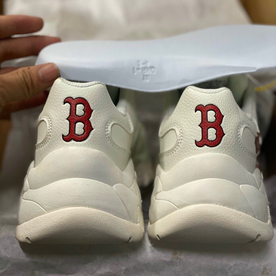 [Giày Boston]Giày thể thao và sneakers nam nữ boston siêu hót dành cho nam nữ