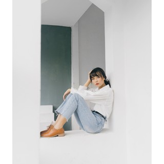 La Muse - Giày oxford nữ Mila