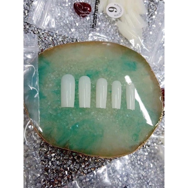 Móng Úp Hsm, Móng Úp Hsm Lẻ Size 5,6,7,8,9