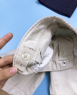 Quần old navy bé trai 12-22kg