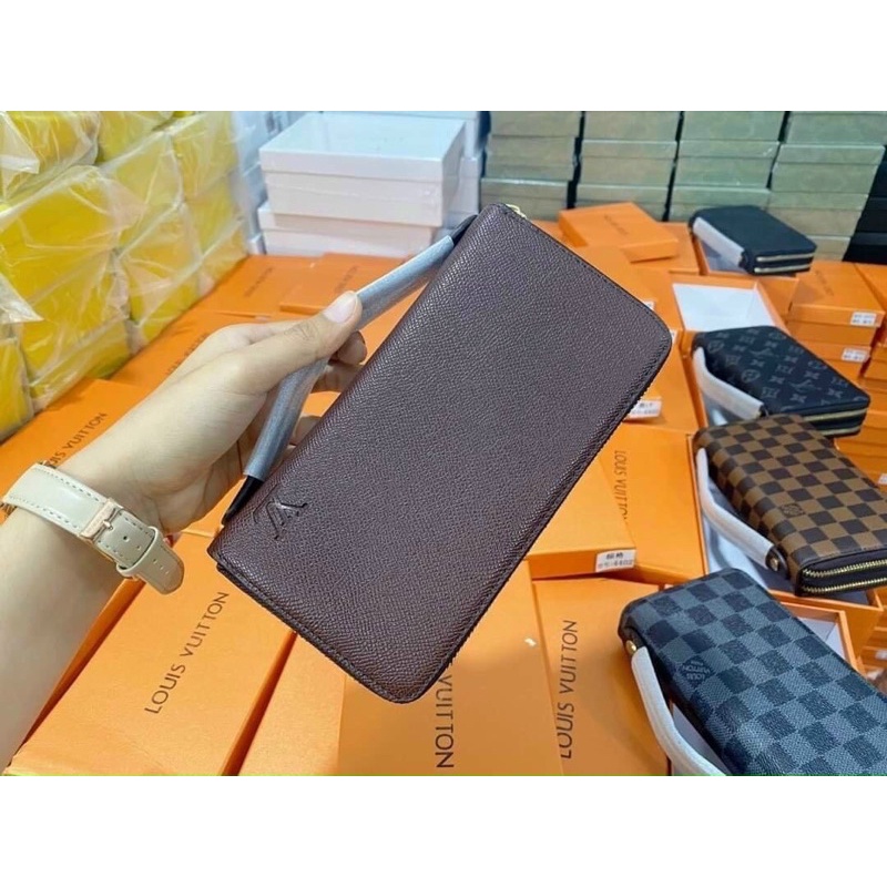 VÍ LV 2 Zip Spf  Full box size 20