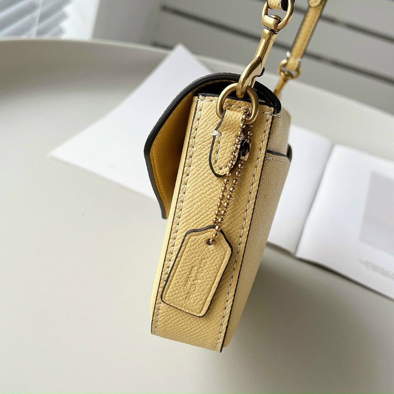 TÚI COACH WYN CROSSBODY sale