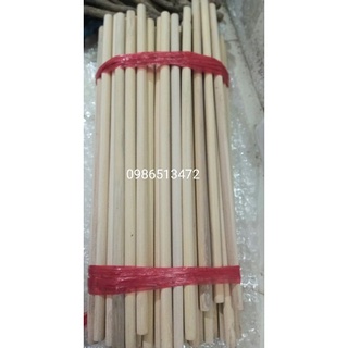 Cầu thẳng tre lồng chim chào mào