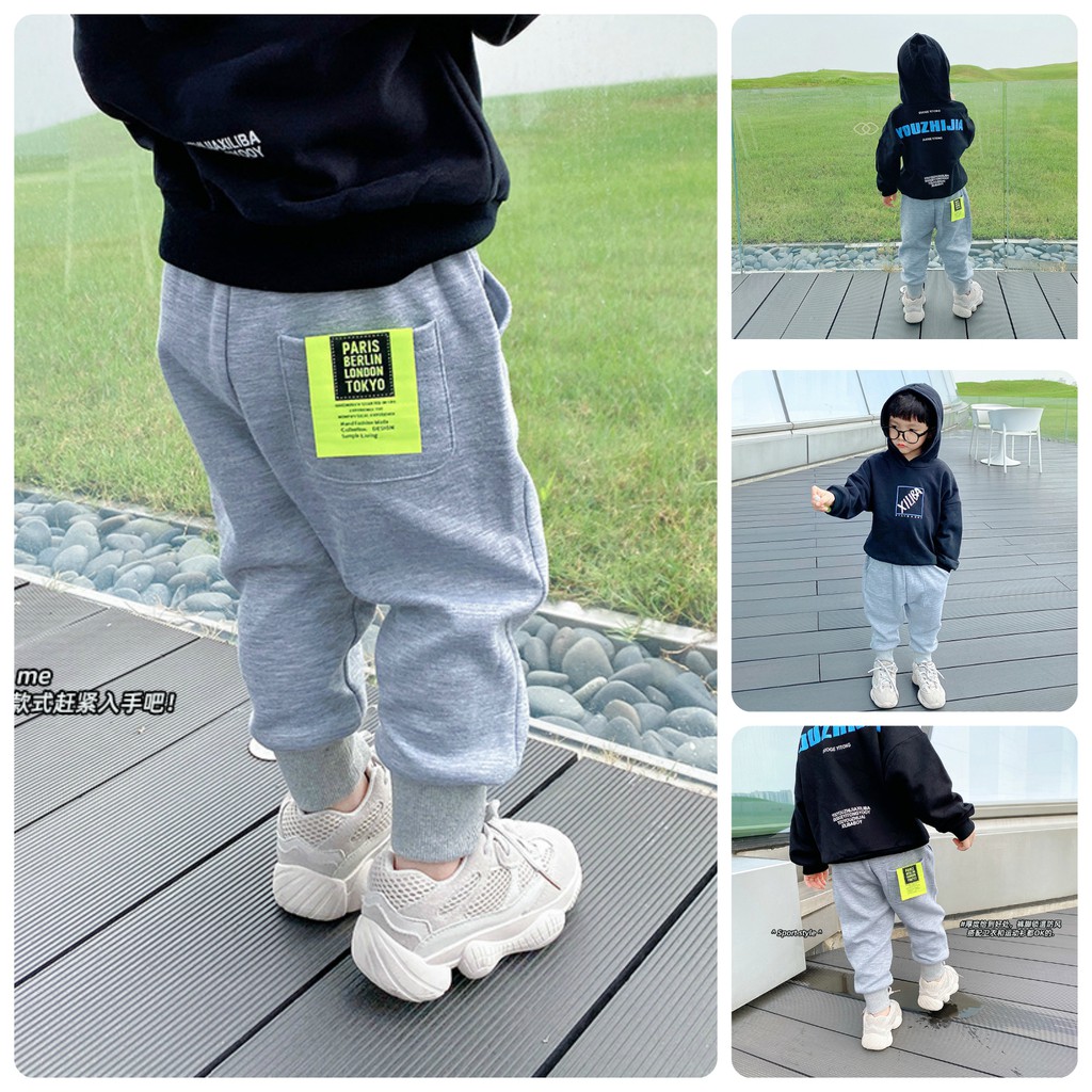 BL10 Size130-170 (25-45kg) Set bộ bé trai size đại (Áo thun ngắn tay + quần thun đùi) Thời trang trẻ Em hàng quảng châu