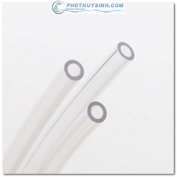 Ống dẫn khí chịu Áp Co2