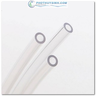 Ống dẫn khí chịu Áp Co2