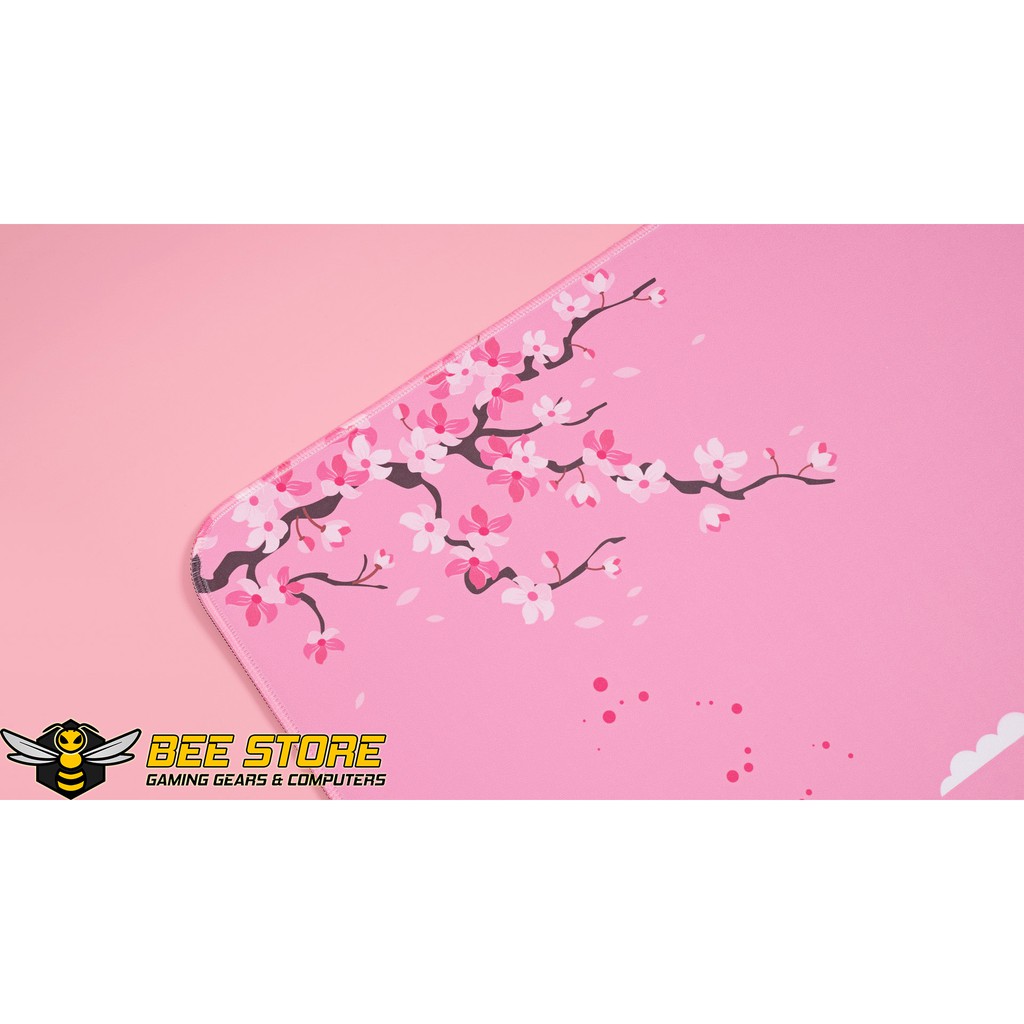 Lót chuột AKKO World Tour Tokyo | Size XXL