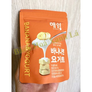 SỮA CHUA KHÔ SẤY LẠNH 16gr
