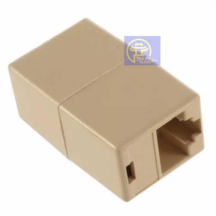 Đầu nối dây cáp mạng lan RJ-45