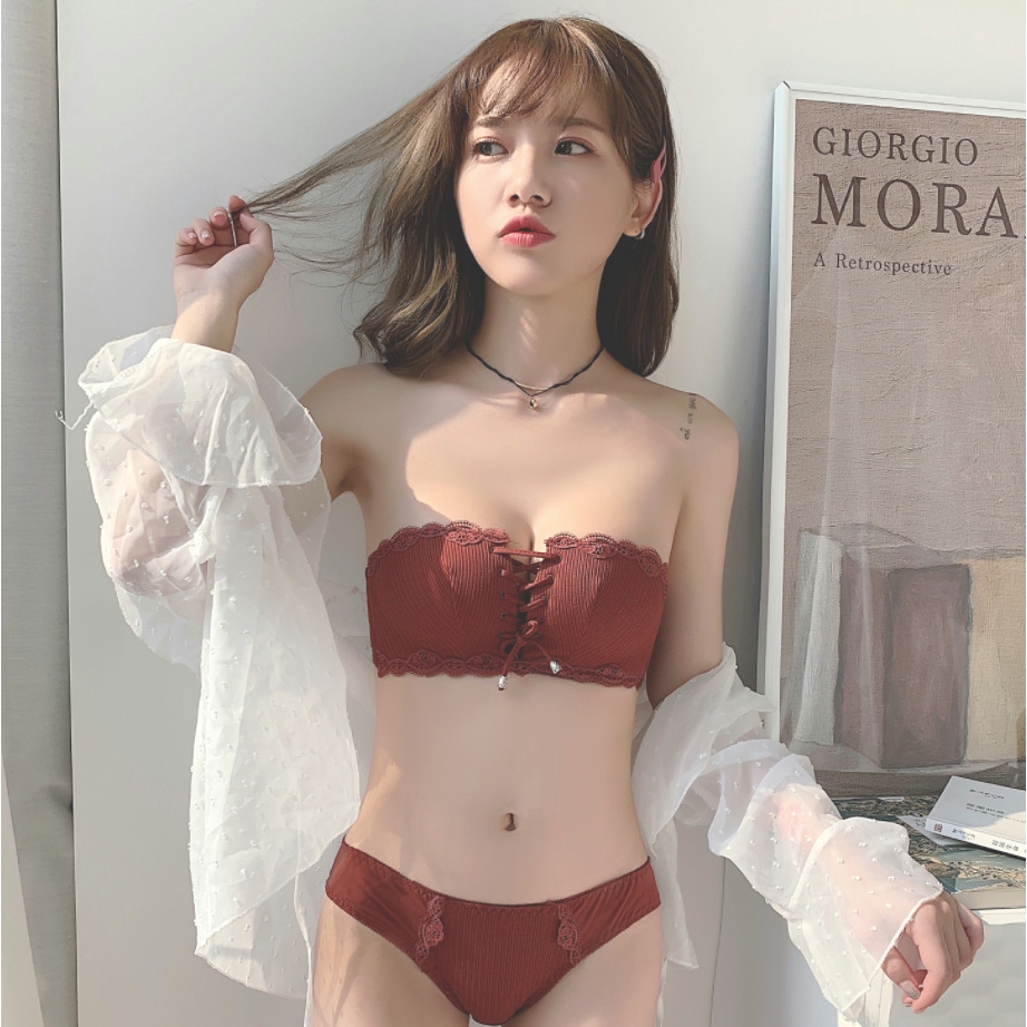 Đồ lót không gọng quyến rũ cho nữ có bán lẻ | BigBuy360 - bigbuy360.vn